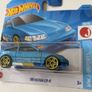 Honda S800 Racing/ Civic Si/ CR-X - Hot wheels Image 4