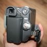 Panasonic NV-DS60B Camcorder Video Camera Image 6