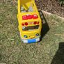 fisher price bus Image 2