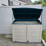 Keter 1200 Outdoor Storage Box Image 7