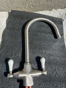 Boston tap