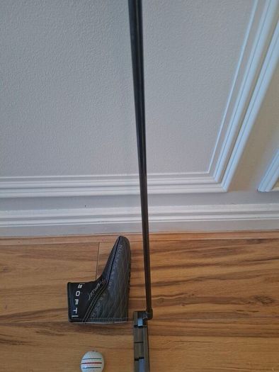 Cleveland Huntington Beach Soft 4 Putter