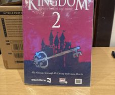 Kingdom 2 - Move Forward and master
