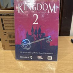 Kingdom 2 - Move Forward and master