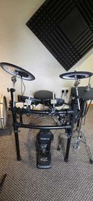 Roland TD-25 Drum Kit