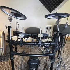 Roland TD-25 Drum Kit