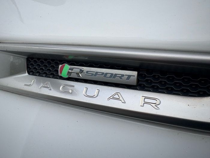 2018 Jaguar XF R-Sport 2.0L Diesel Auto New NCT 05/2028