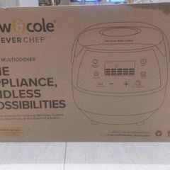 5L Drew&Cole CleverChef 14-in-1 Multi Cooker