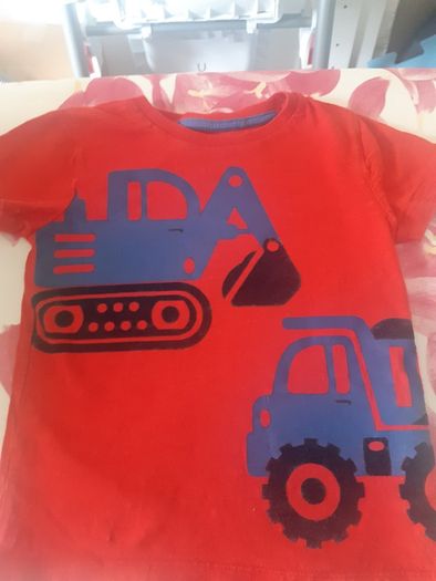 Boys clothing bundle