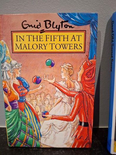Enid Blyton bundle