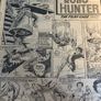 2000 AD Progs x 7 Issues 264,265,269-271, 281-282 - issues running intermitently from 15th May 1982 -24th Apr 1982 - IPC Magazines-Vintage 2000AD Comics Image 4