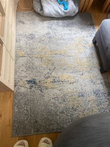 rug