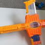 5 Nerf guns bundle & 45 arrows Image 3