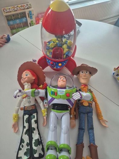 toy story