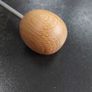 Bass Drum Beater - Oak Image 6
