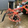 Kuhn  Pz 300 Haybob Image 4