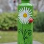 Hand made decoupage bottle. Image 6