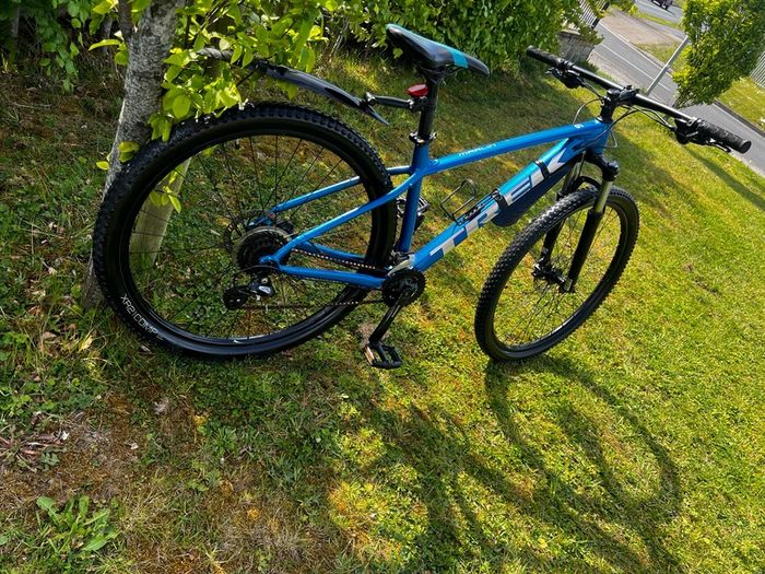 Trek Marlin 6 ( Fully Serviced )