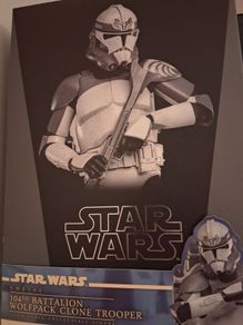hot toys