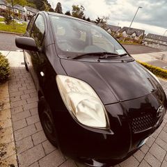 2006 Toyota Yaris