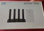 zte 5g lte outdoor router & modem