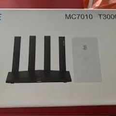 zte 5g lte outdoor router & modem