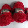 new Sidar vintage velour wool knitting/crochet/crafts Image 4
