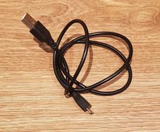 Samsung Galaxy USB data transfer ceable