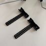 SKS Front & Rear Bicycle Mudguards Image 4