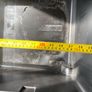 hard shell suitcase  HPRC 2780w Image 4
