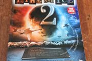 Fire and Ice 2 - Junior Cycle Second and Third Year English school book