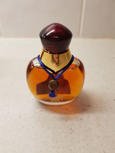 Cassini By Oleg Cassini Vintage Womens Perfume EDP 50ml