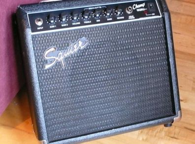 Fender Squier Champ 15GR