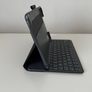 Logitech iPad folio keyboard case 1st gen - 6 gen Image 2