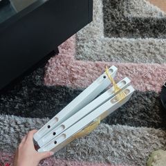 floating shelves