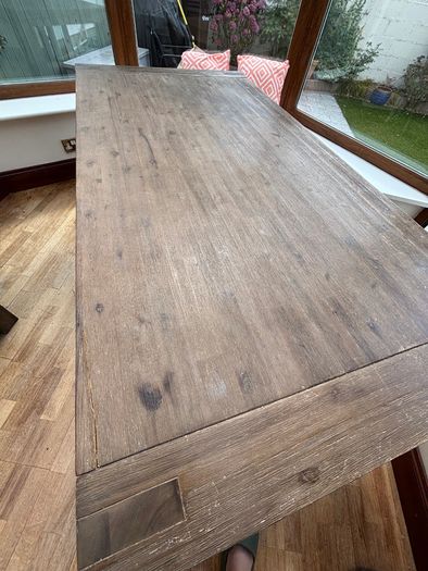 Dining Table - Large