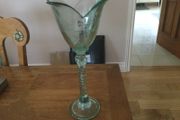 Glassware Pieces x 2 ( Reduced)
