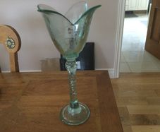 Glassware Pieces x 2 ( Reduced)