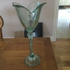 Glassware Pieces x 2 ( Reduced)