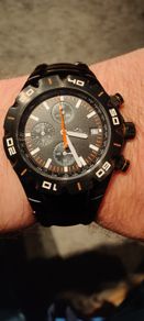 Seapro Watch