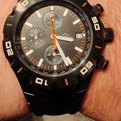 Seapro Watch