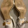 Soft leather sandals, worn only once Image 2