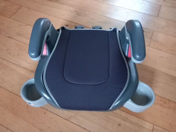 Graco Booster seat