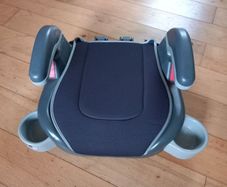 Graco Booster seat