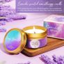 Brand New 40th Birthday Wellness Gift Set for Women. Image 5