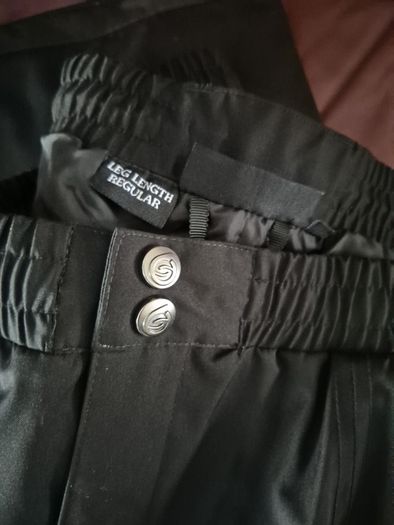 Sunderland Waterproof trousers XL New