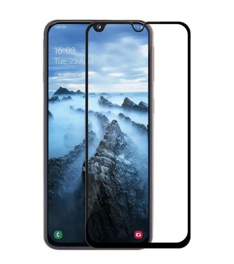 Tempered Glass Screen Protector For Galaxy A51 A70 A21S A41 A10 A20E A50 A52 A12