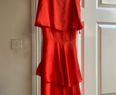 reiss dress size 4 -6