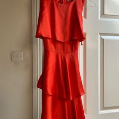 reiss dress size 4 -6