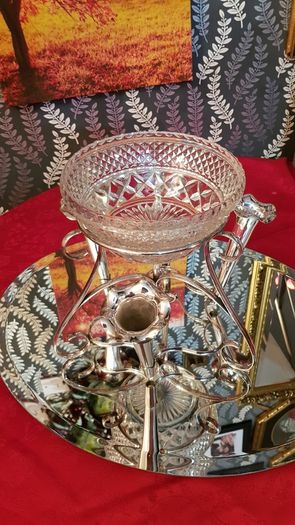 Table Centrepiece